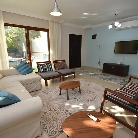 别墅 Kay1400 Hakan 4 Bedrooms