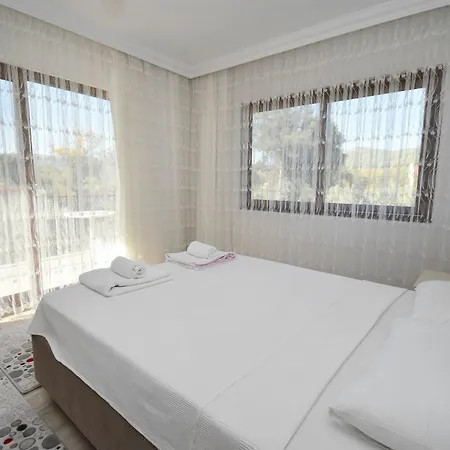 Kay1400 Hakan 4 Bedrooms 别墅 厄吕代尼兹